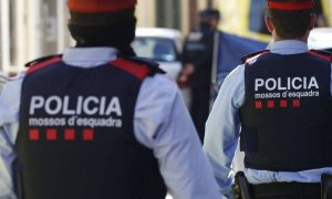 Mossos d'Escuadra / EFE