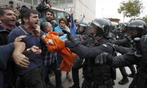 La ONU examina los Derechos Humanos en España: de las cargas policiales del 1-O a la impunidad franquista