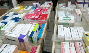 Más de 1.200 fármacos bajarán de precio a partir del 1 de enero de 2019 | EFE