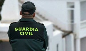 La Guardia Civil ha encontrado al menos una veintena de plantas ilegales. ARCHIVO/EFE