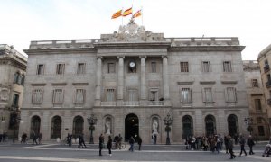L'Ajuntament de Barcelona. Arxiu