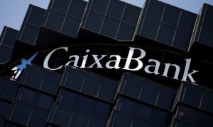 CaixaBank recortará algo más de 2.000 empleos en un ERE con el que va a reorientar su modelo de negocio | Reuters