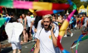 50 años de Stonewall: la lucha continua en Barcelona