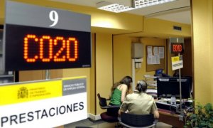 La ley obliga a las empresas con beneficios a adelantar el paro de los mayores de 50 años que despide en sus EREs.