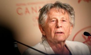 El director Roman Polanski en una imagen de archivo. EFE