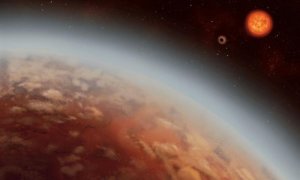 Exoplaneta - EUROPA PRESS - ALEX BOERSMA