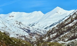 Vall de Bonabé. / Plataforma Salvem Salau