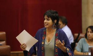 Las claves del proyecto de Rodríguez: grupo andaluz, no gobernar con el PSOE y rechazo total al Ejecutivo de PP y Cs con apoyo de Vox