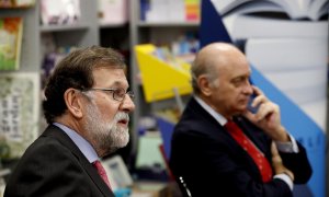 Rajoy fue informado de que su Gobierno usó las cloacas del Estado para atacar a partidos independentistas