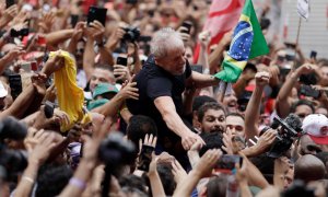 Lula da Silva: la democracia entre el pasado y el futuro