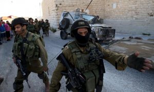 Miembros del ejército israelí. / Reuters