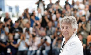 El cineasta Roman Polanski. REUTERS