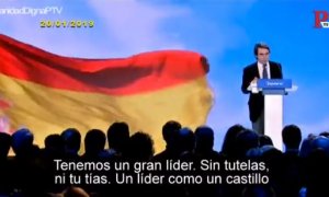 Está comprobado: según Transparencia Internacional, las reformas anticorrupción no funcionan en España