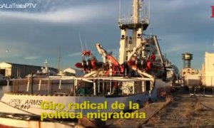 ¿A qué se debe el cambio radical del Gobierno en política migratoria?