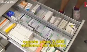 ¿Son realmente los medicamentos tan caros como las farmacéuticas nos hacen creer?