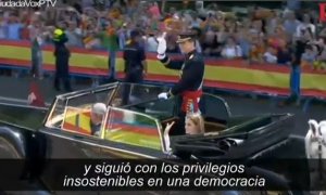 El debate 'inexistente' pero que muchos están deseando tener: ¿república o monarquía?