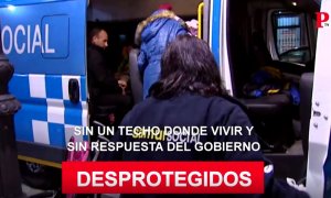 Parroquia San Carlos Borromeo: solidaridad contra la inacción del Gobierno