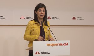 Vilalta insiste en la inmunidad de Junqueras