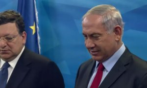 El fiscal general de Israel imputa a Netanyahu por corrupción