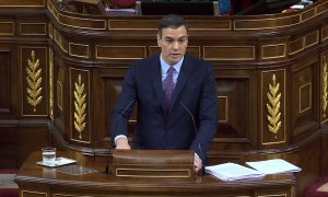Sánchez propondrá "un nuevo Pacto de Toledo" que "blinde" las pensiones