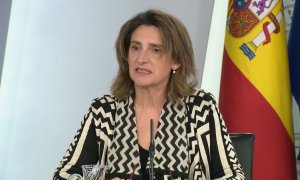 El Gobierno declara la emergencia climática de España