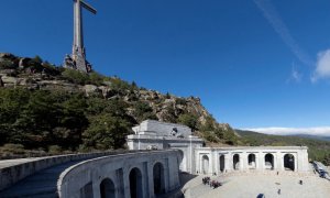 La nueva Ley de Memoria Histórica suprime títulos y medallas del franquismo y convierte el Valle de los Caídos en cementerio civil