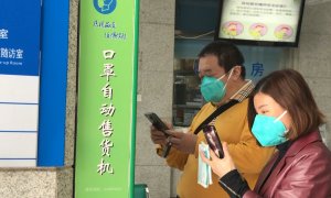 China asegura que el coronavirus es contagioso antes de mostrar síntomas