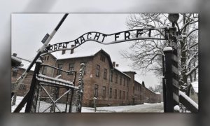 La historia que te pone en la piel de una víctima del Holocausto