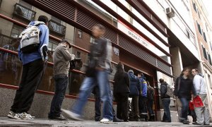 El empleo creció en más de 400.000 personas en 2019 y el número de ocupados roza los 20 millones