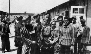 Españoles deportados en campos de concentración nazi .- ARMH