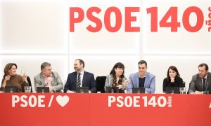 Congreso Federal PSOE