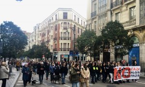 Valladolid dice 'No a la caza'