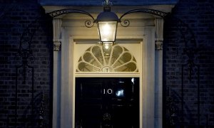 Imagen de Downing Street | EFE
