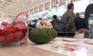 Andalucía pedirá al Gobierno rebajar al 50% la tributación de frutas y hortalizas