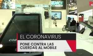 El coronavirus pone contra las cuerdas al Mobile World Congress
