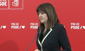 Mendia ve el adelanto electoral en Euskadi como una "oportunidad"