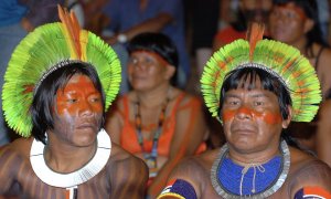 El plan genocida de Bolsonaro para la destrucción de los pueblos indígenas