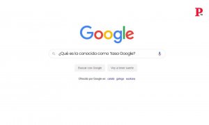 Tasa Google y tasa Tobin: preguntas y respuestas sobre los impuestos aprobados por el Gobierno