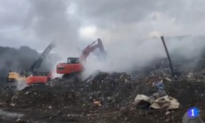 Zaldibar: ¿fue la acumulación de basura lo menos sucio?
