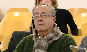 La fiscal rebaja a 5 años y 11 meses la solicitud de prisión para Ángel Vizcay