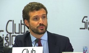 PP exigirá responsabilidades "más allá de la política" por encuentro de Ábalos con Rodríguez