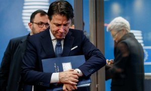 Giuseppe Conte