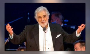 Diputados de Vox, el Teatro Real, ABC... algunos de los que defendieron a Plácido Domingo y dudaron de las víctimas