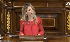 El PP sostiene que la mesa de negociación supone la "rendición" del Gobierno