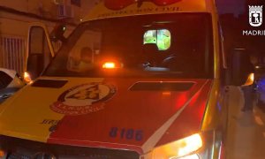 Disparan en la cabeza a una mujer en Ciudad Lineal (Madrid)