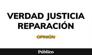 Verdad Justicia Reparación - Hacia un 8M con Memoria. 3. Porque fueron, somos.