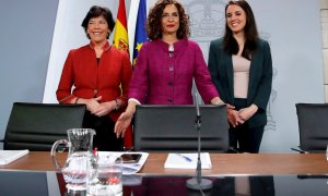 Consejo de Ministros aprueba el proyecto de Ley de Libertad Sexual