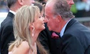 El rey Juan Carlos I podría haber donado 65 millones de euros a Corinna