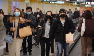 China confirma 3.070 muertes y 80.651 contagiados