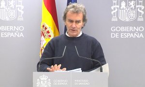 Los casos de coronavirus en España se elevan a 441, 39 en La Rioja